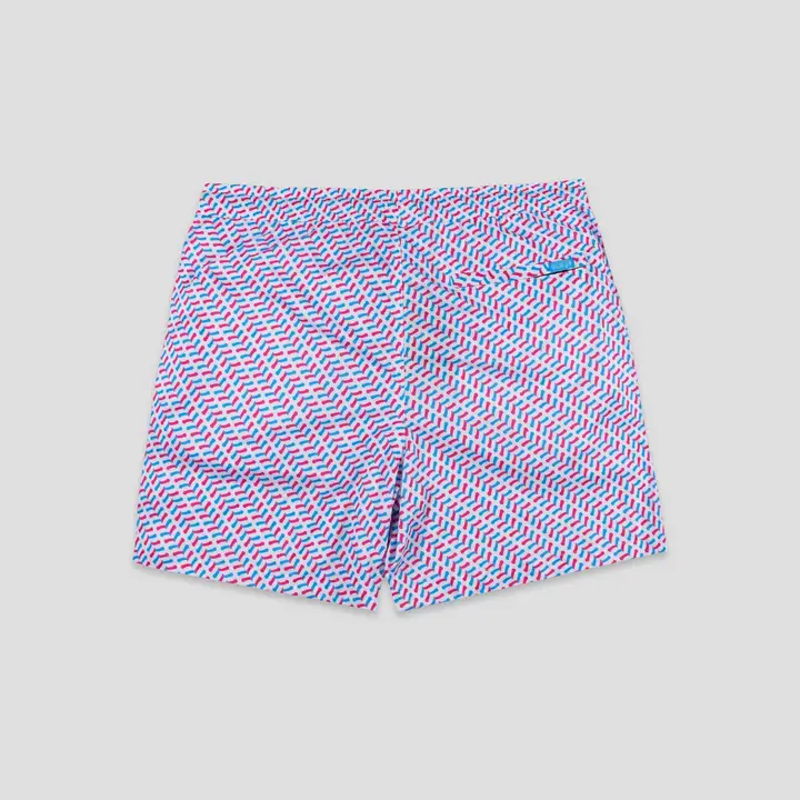 Great Day Diamond Air Mesh Shorts