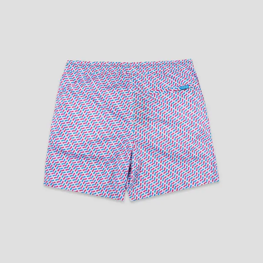 Great Day Diamond Air Mesh Shorts