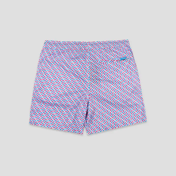Great Day Diamond Air Mesh Shorts