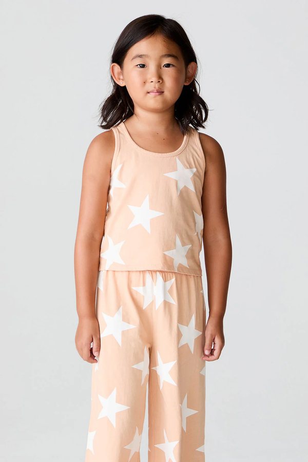 Star Love Tank