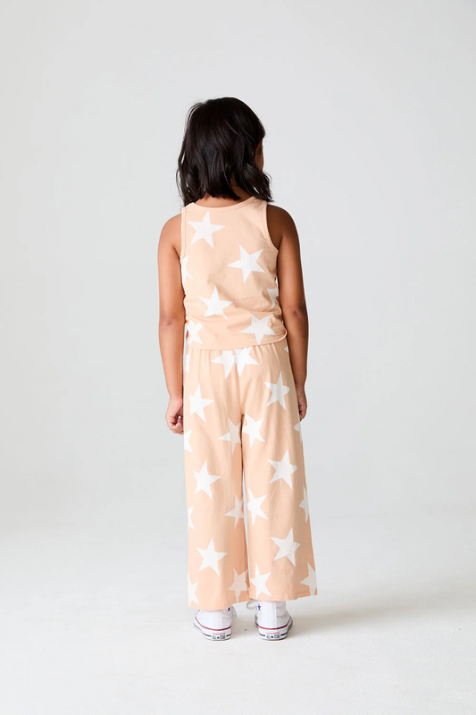 Star Love Pants