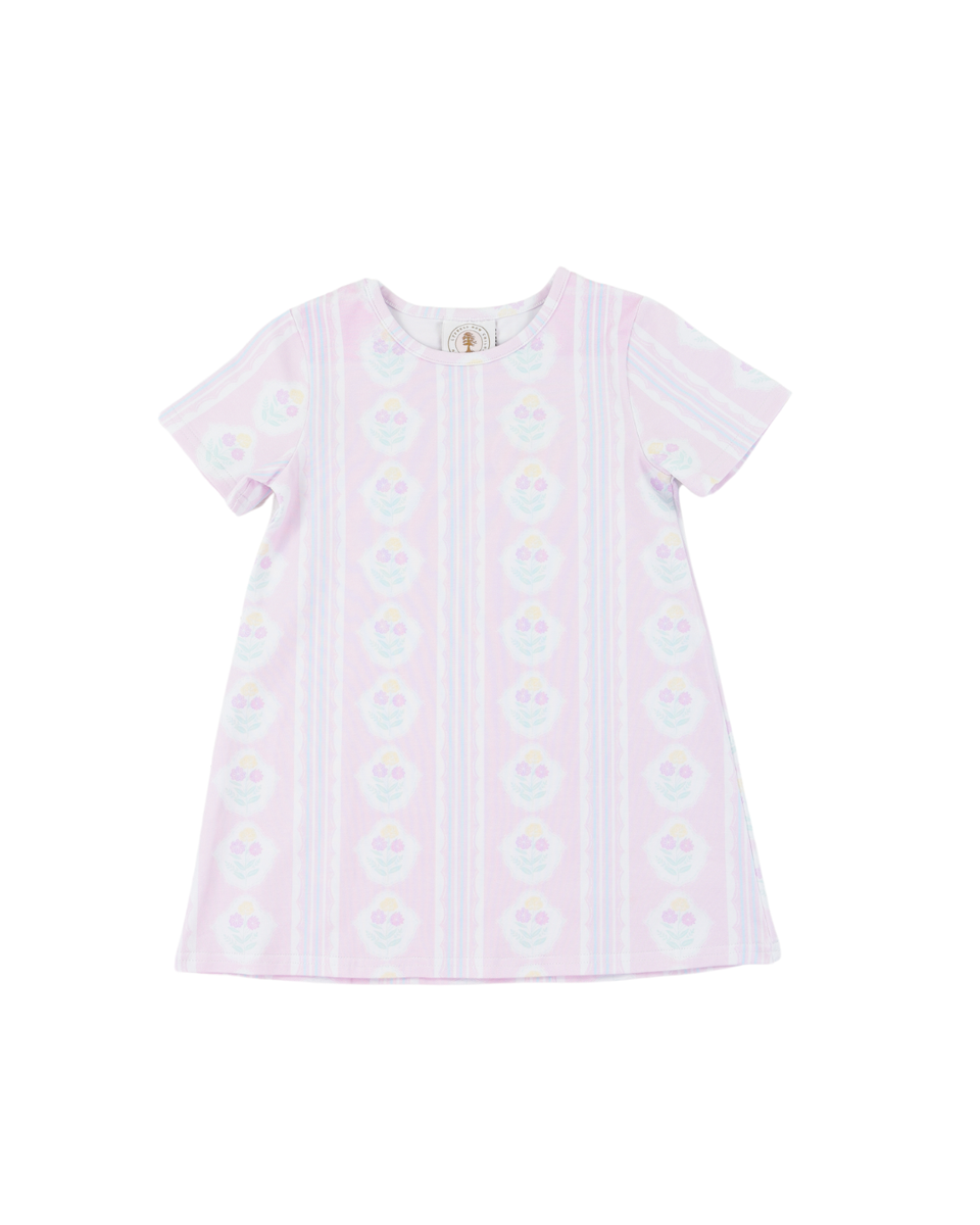 Susie Swing Dress | Fancy Frolic