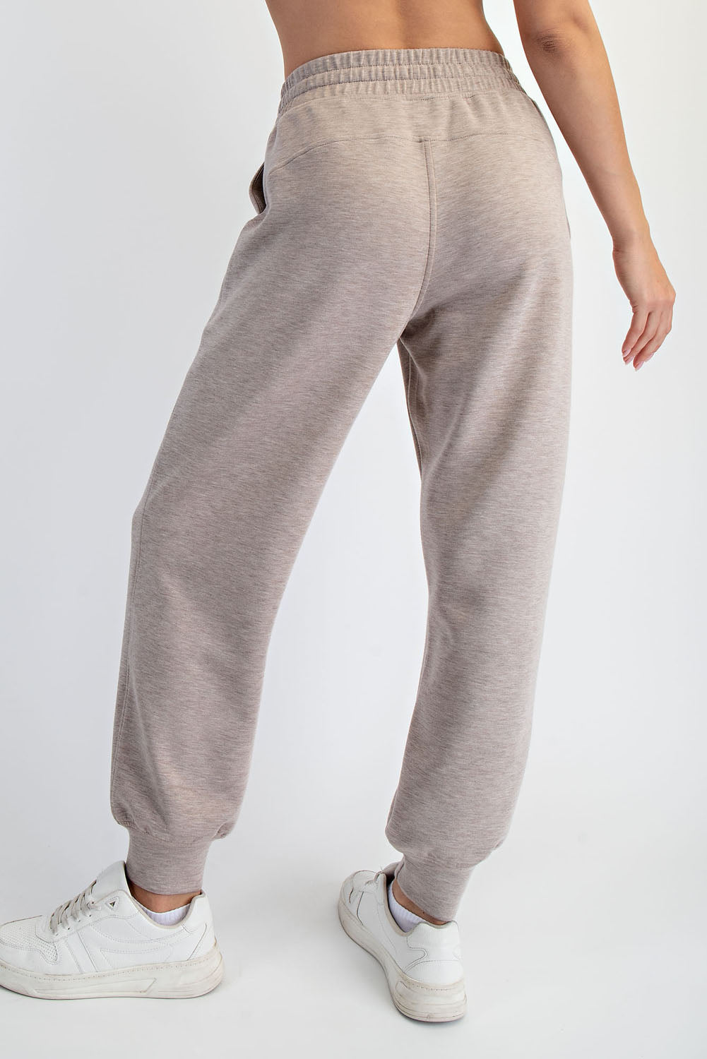 MODAL SCUBA SET | H TAUPE