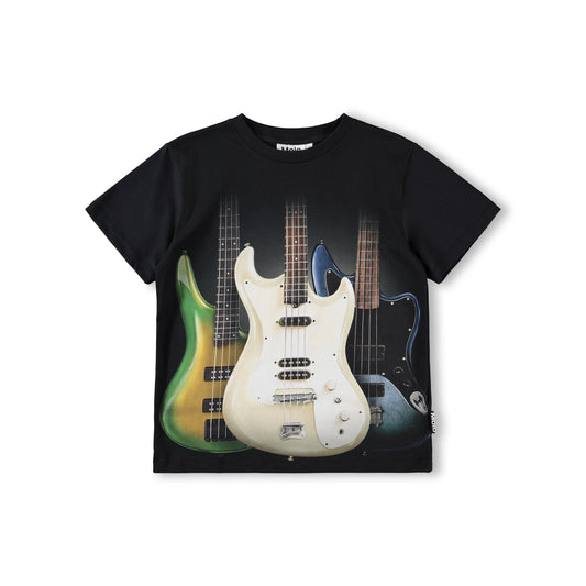 Riley Shirt | Bass Guitars