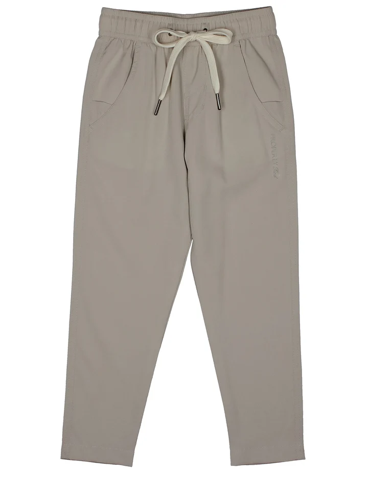 Boys Trail Pant | Dove