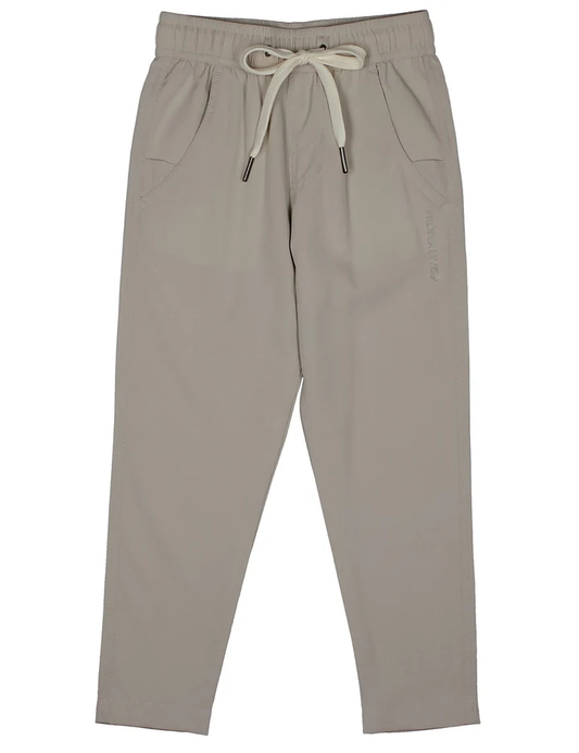 Boys Trail Pant | Dove