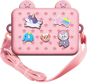 Charm Fashion Cross Body Bag, Critter