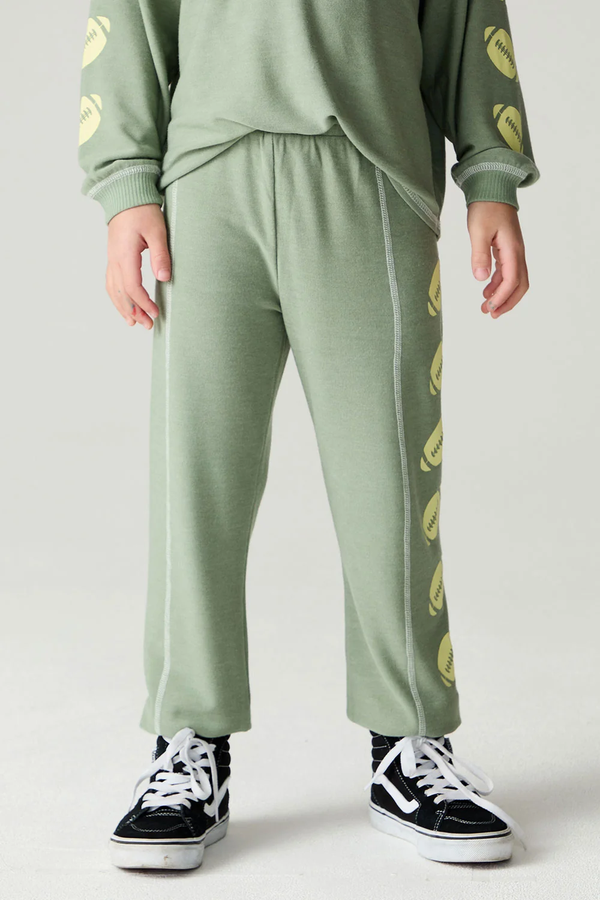 Touchdown Pants Jogger