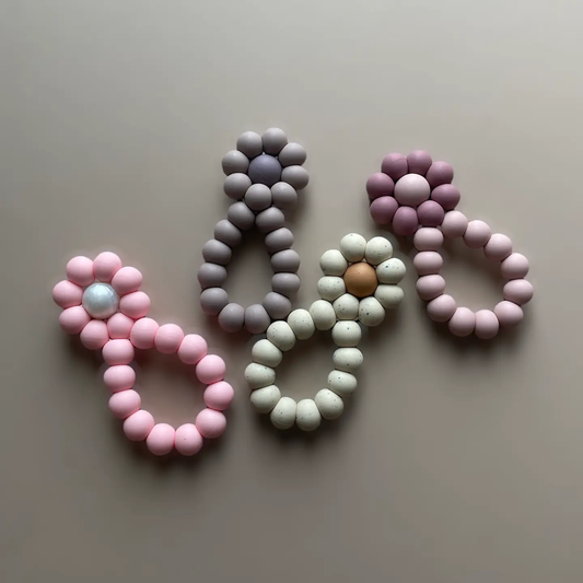 Quinn Teether | Lavender Fog