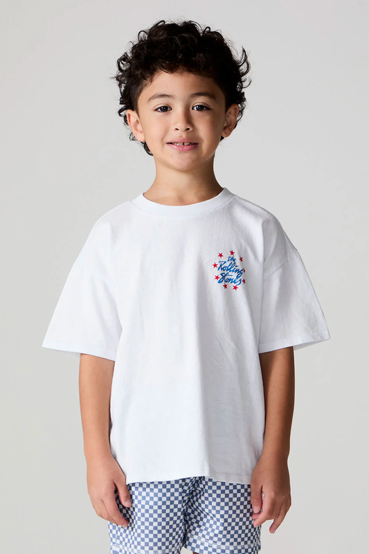 The Rolling Stones Stars Tee