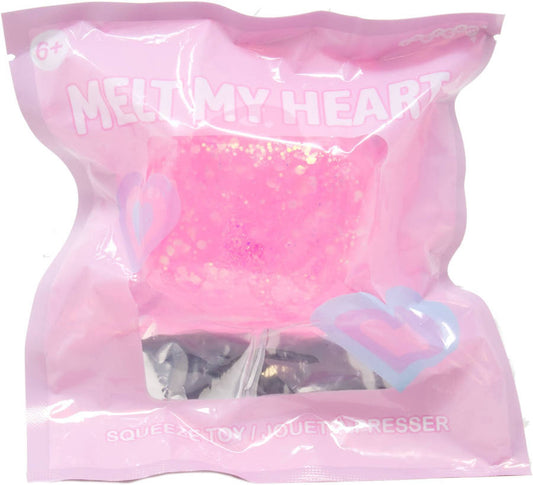 Melt My Heart Squeeze Toy