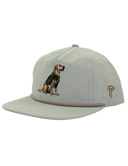Boys Classic Rope Hat | Camo Lab