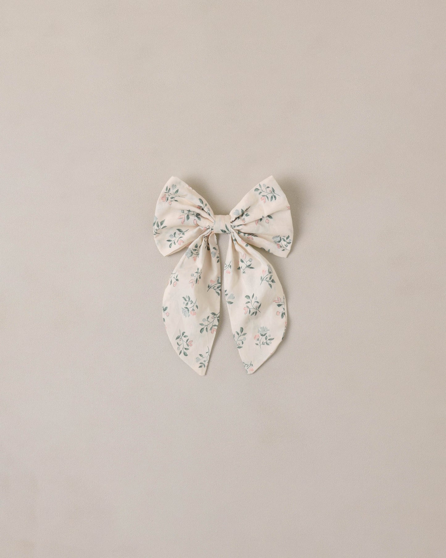 EVERLY BOW || SUMMER DITSY