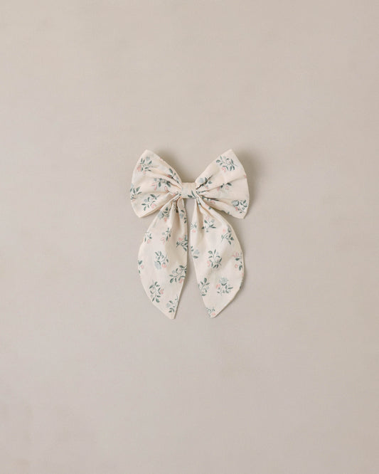EVERLY BOW || SUMMER DITSY