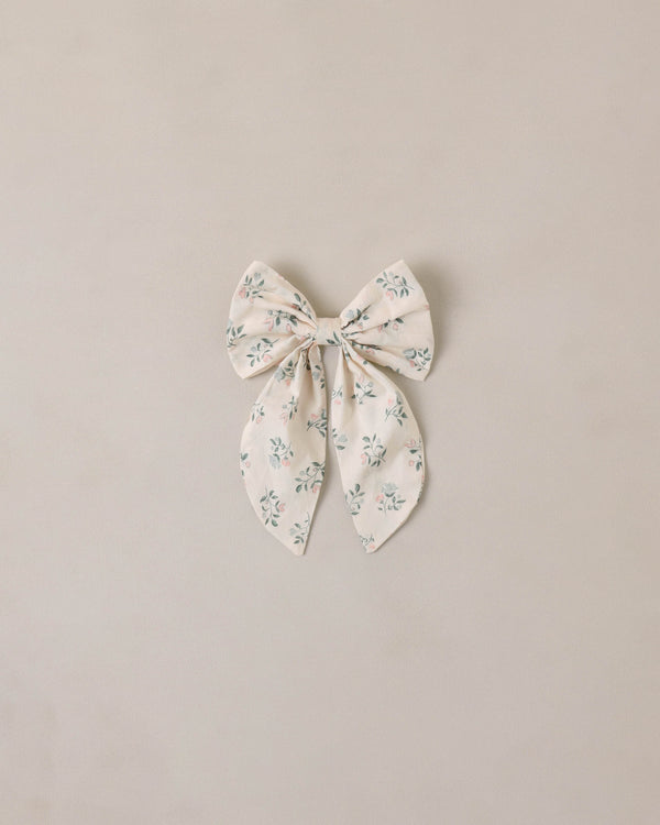 EVERLY BOW || SUMMER DITSY