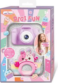 Digi Fun Kids Camera , sweet