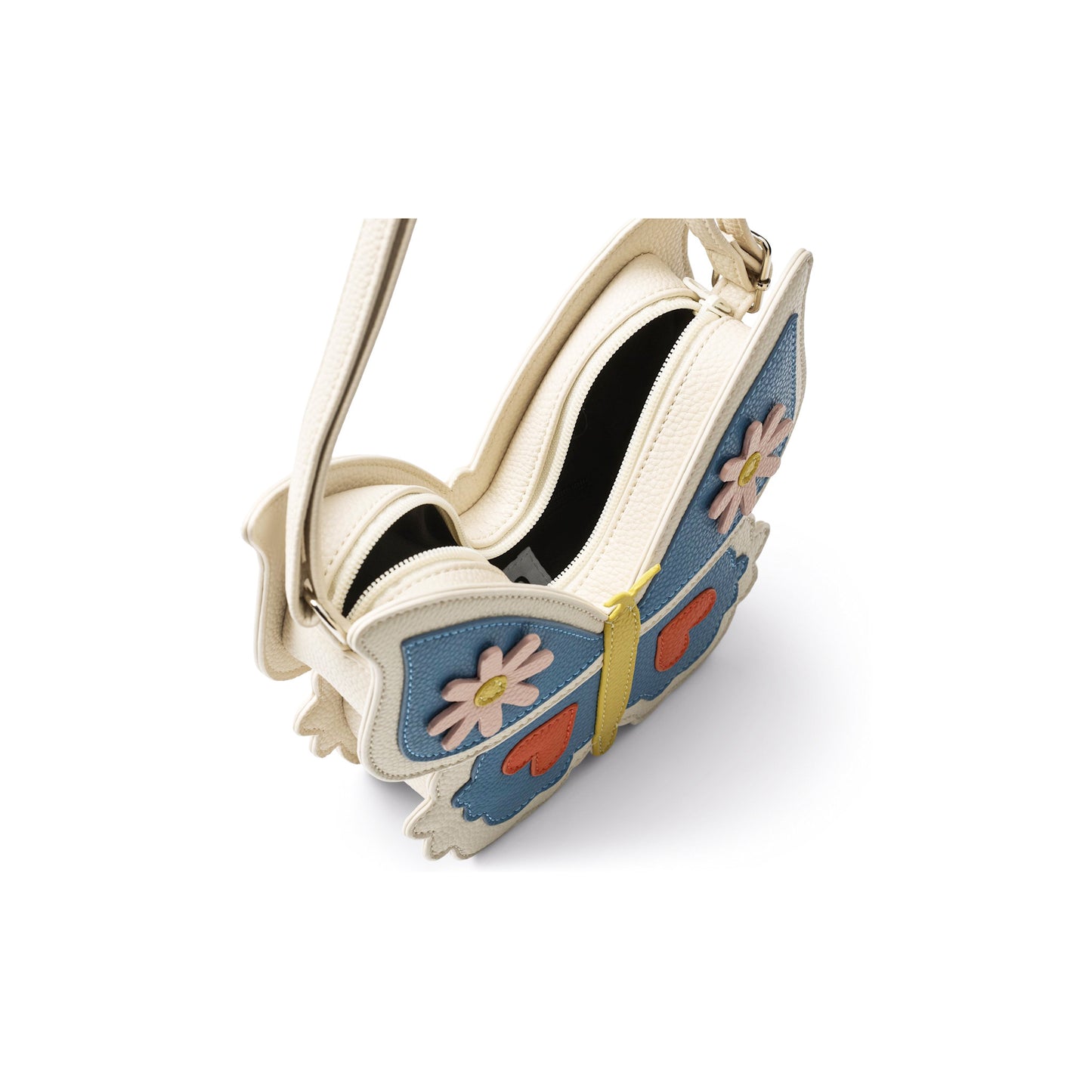 Butterfly Bag | Folkloric