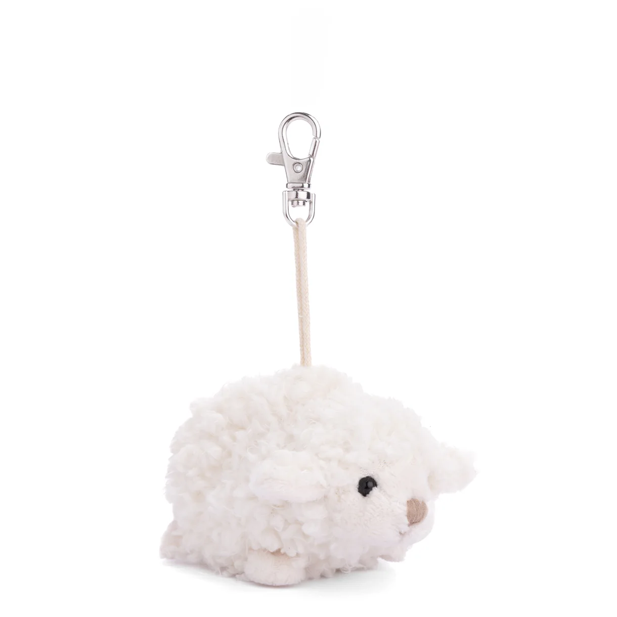 Lefty Bag Charm