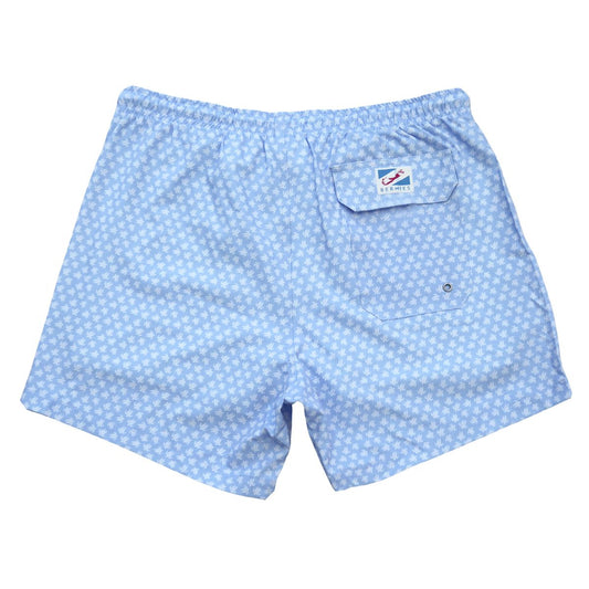 Mens Swim Trunk | Tribal Turtle