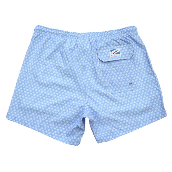 Mens Swim Trunk | Tribal Turtle