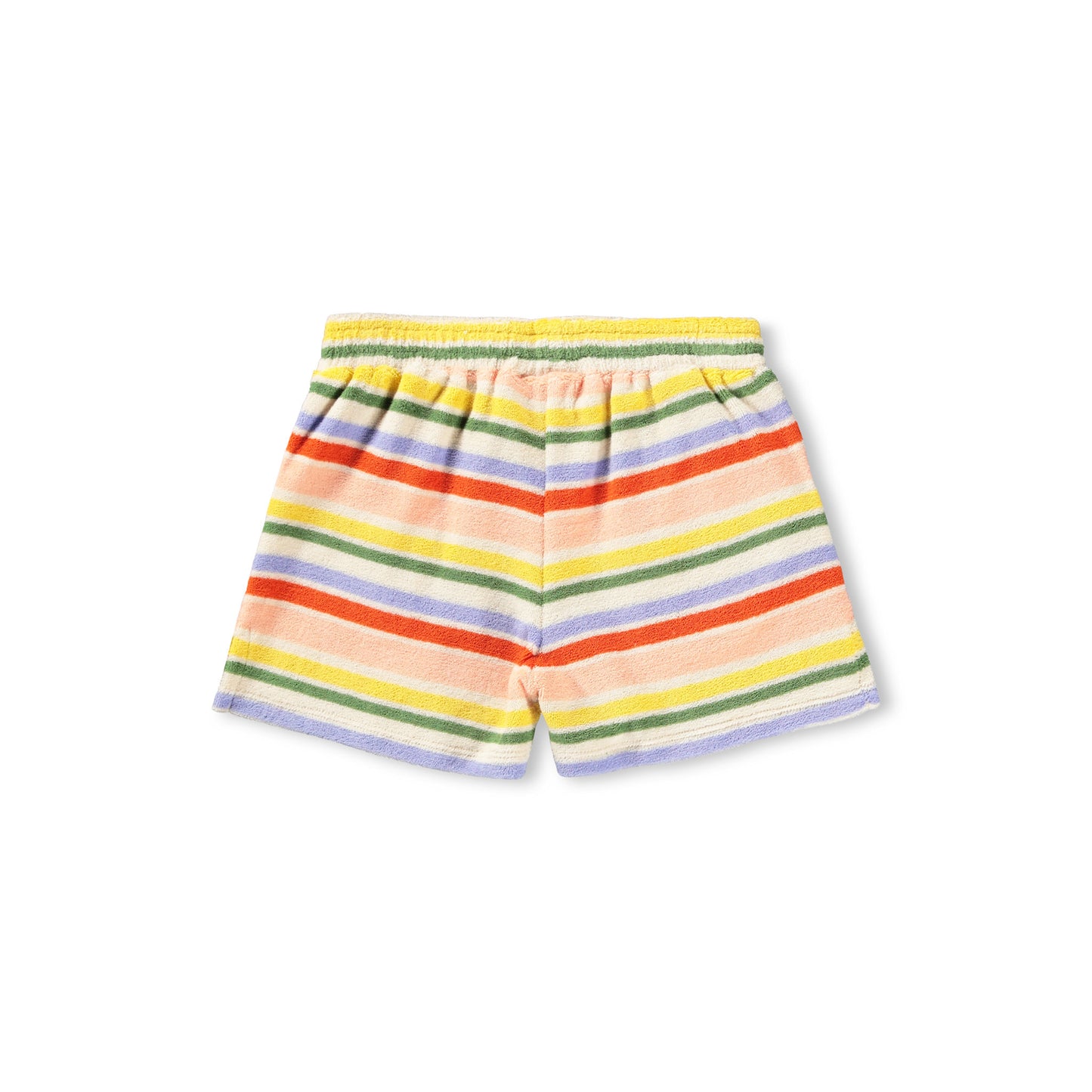 Angela Short | Together Stripe