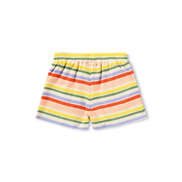 Angela Short | Together Stripe