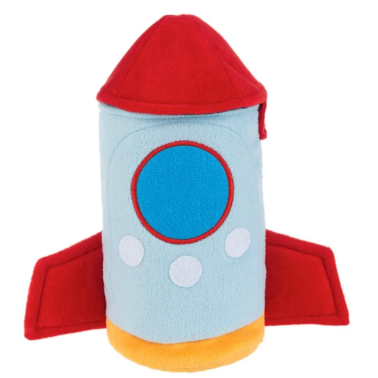 Rocket Ship Learn & Grow | 5 PC. SET