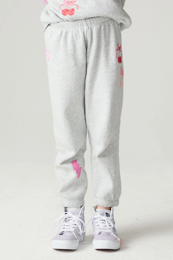 Girl Power Medley | Jogger