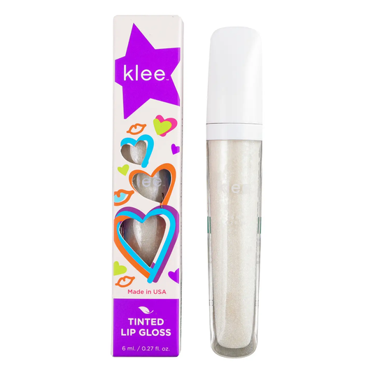 Natural Tinted Lip Gloss | Vail Tempo