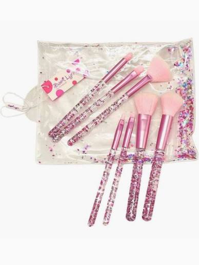 Makeup Brushes | Confetti