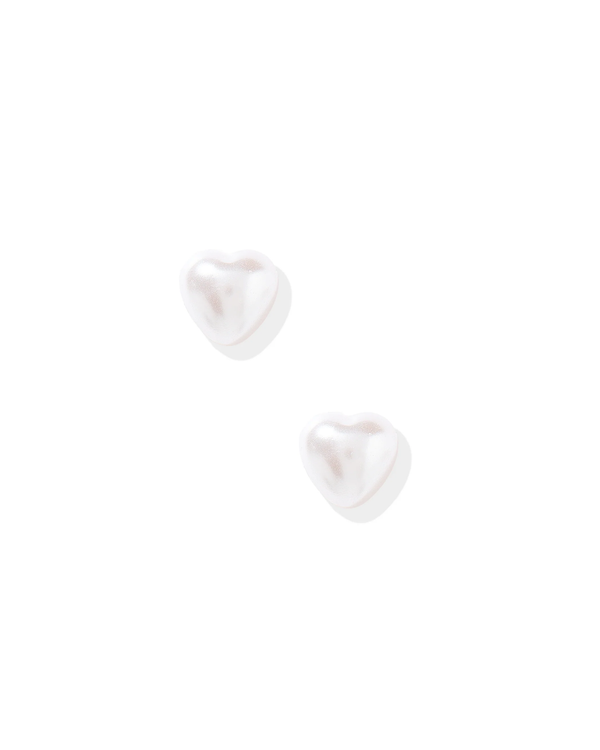 Screwback Stud Earrings | Lucia Small