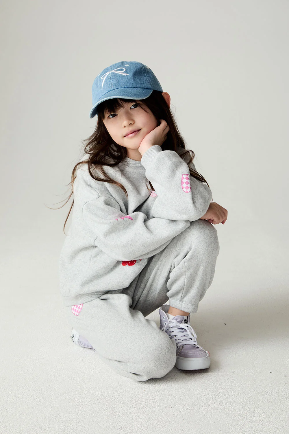 Girl Power Medley | Pullover
