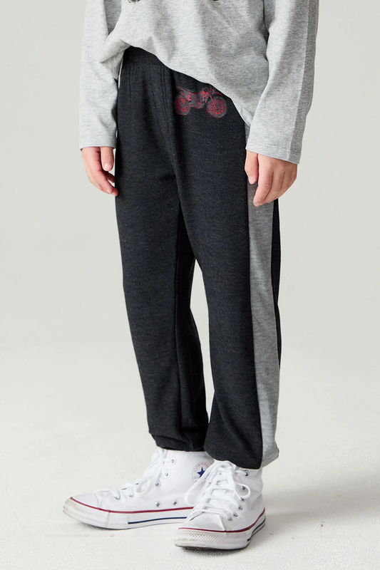Moto Boys Jogger Pant