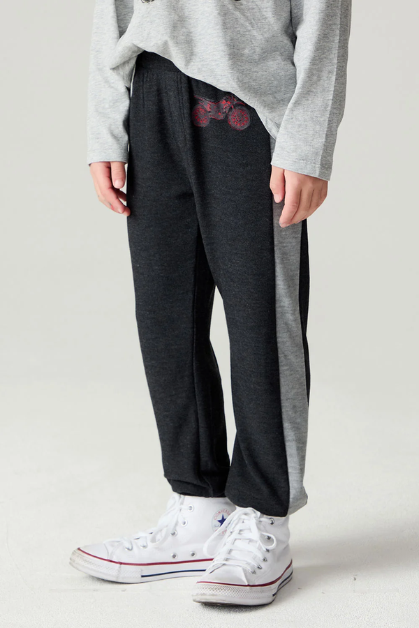Moto Boys Jogger Pant