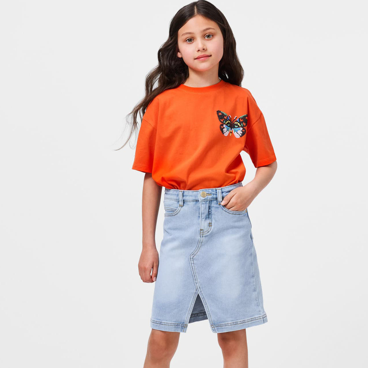 Reinette Top | Love