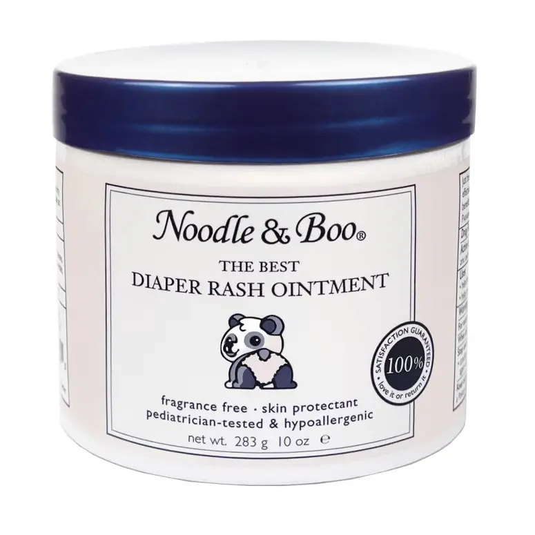 The Best Diaper Rash Ointment, 10 oz – Magpies Mount Juliet