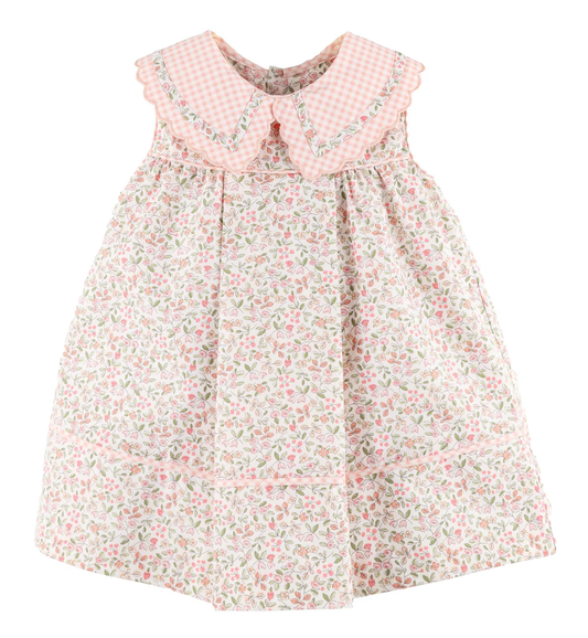 Garden Club Miller Dress | Pink