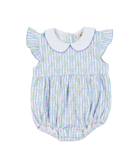 Penelope Prep Bubble | Bows and Blooms