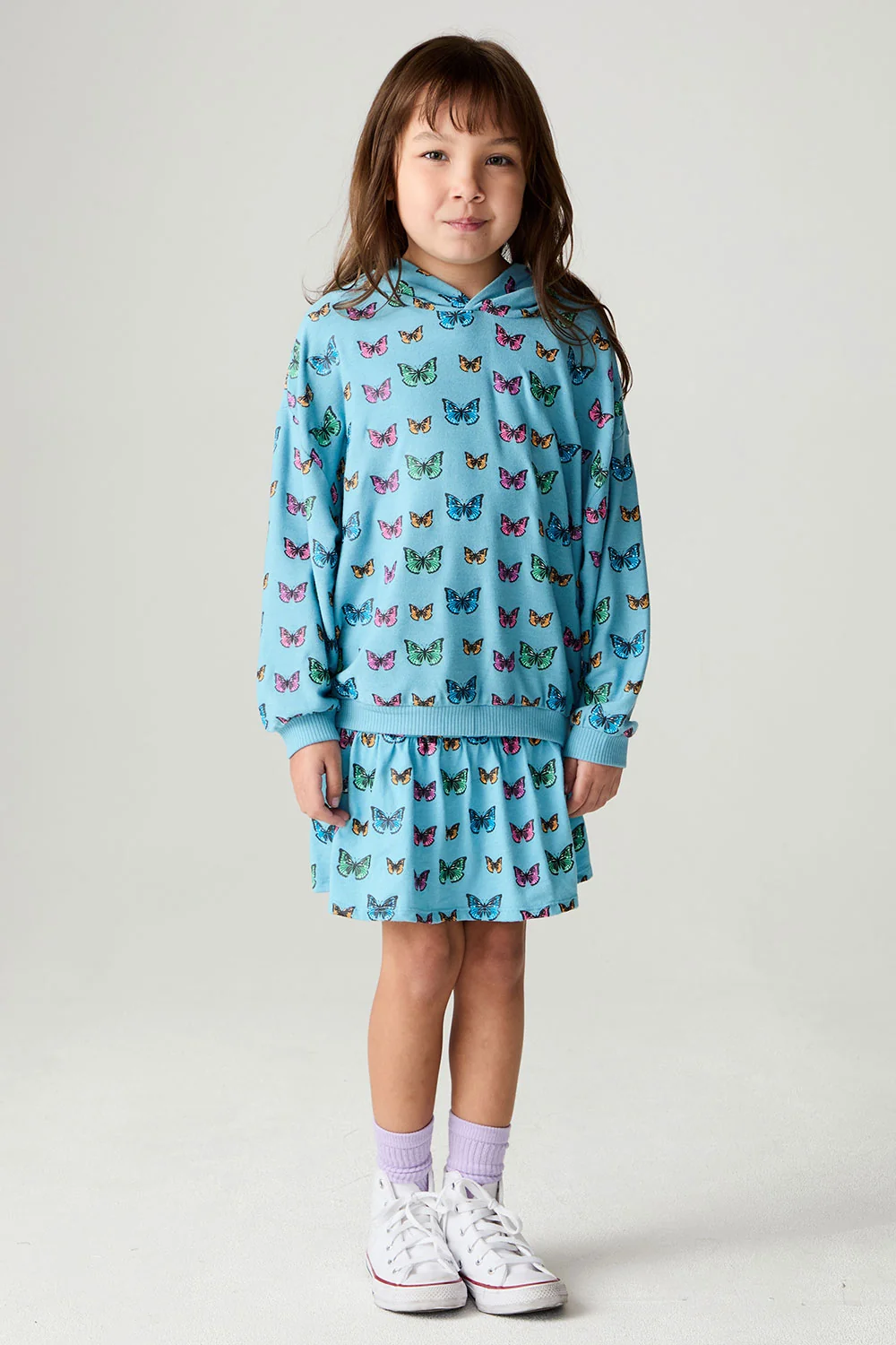 Flutter Pop | Skort