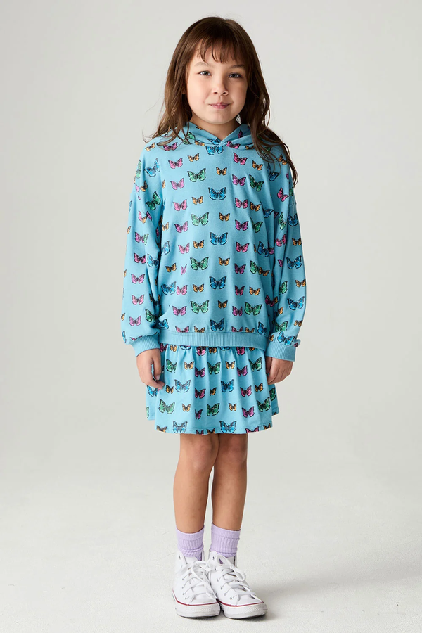 Flutter Pop | Skort