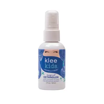 Kids Magical Hair and Body Care Set