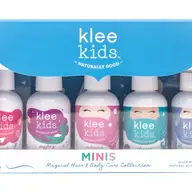 Kids Magical Hair and Body Care Set