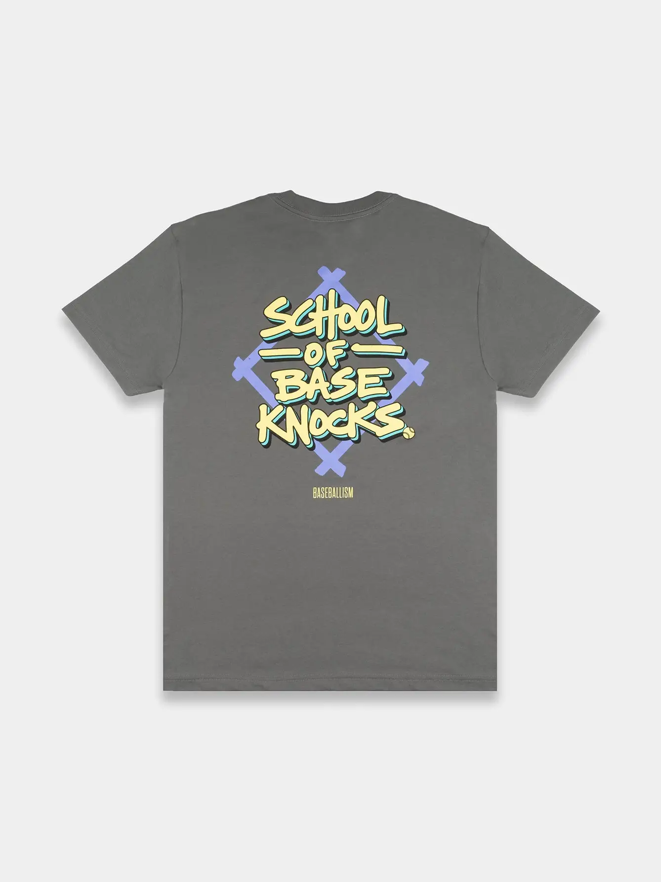 School of Base Knocks T-Shirt