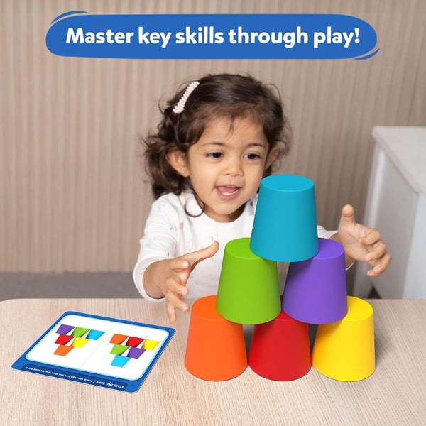 Rainbow Sorting Game