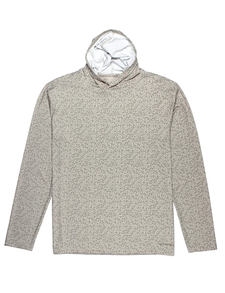 Range Hoodie | Whitetail