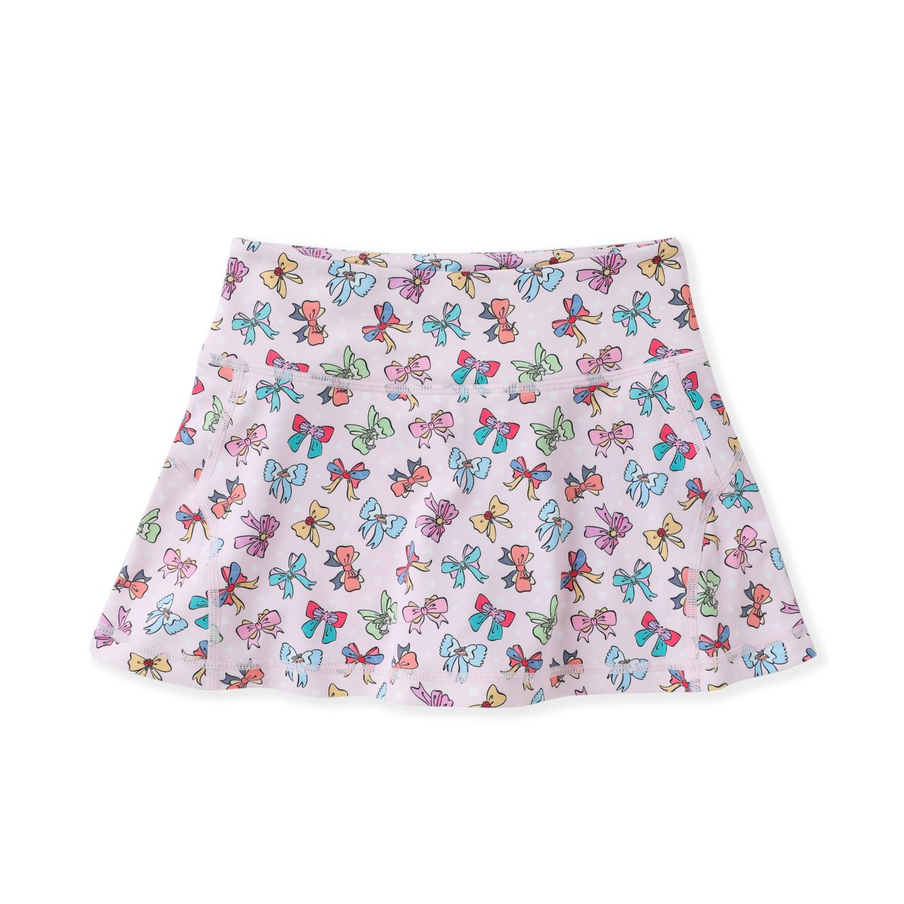 Magical Tennis Skirt
