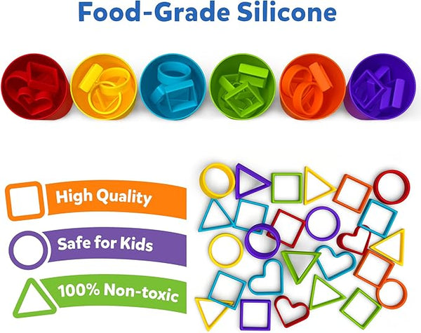 Rainbow Sorting Game