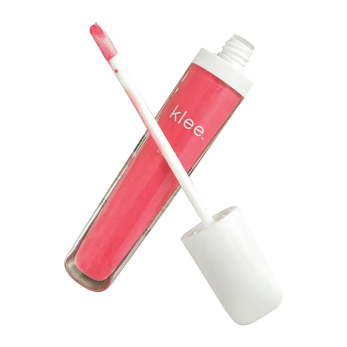 Natural Tinted Lip Gloss | Tahoe Interlude