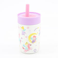 Tiny Sippy Tumbler, Fairy