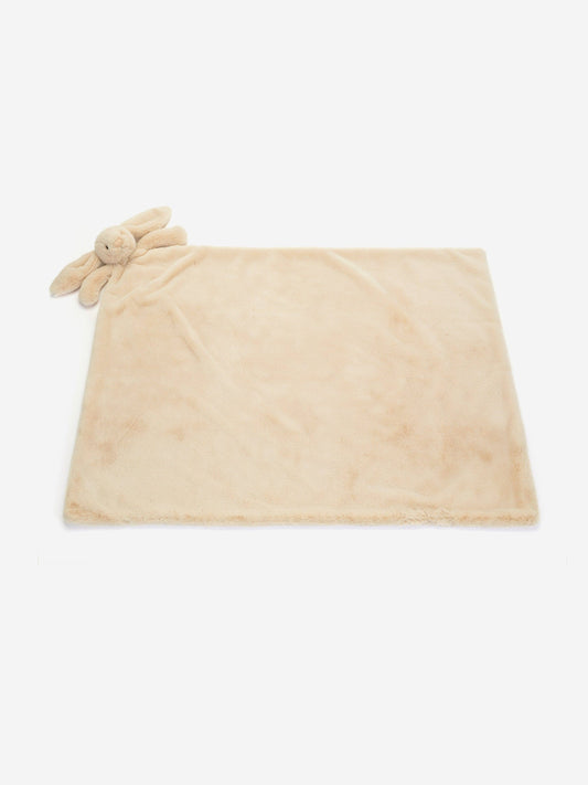 Bashful Luxe Bunny Willow Blankie